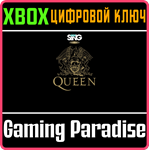 LET´S SING QUEEN XBOX КЛЮЧ/КОД