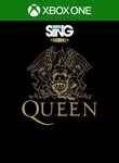 LET´S SING QUEEN XBOX КЛЮЧ/КОД