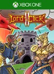 LORD OF THE CLICK II XBOX КЛЮЧ/КОД