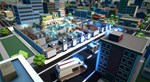 RESCUE HQ - THE TYCOON XBOX КЛЮЧ/КОД