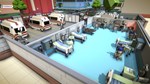 RESCUE HQ - THE TYCOON XBOX КЛЮЧ/КОД