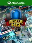 RESCUE HQ - THE TYCOON XBOX КЛЮЧ/КОД