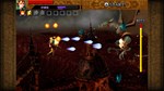 SOL DIVIDE -SWORD OF DARKNESS- XBOX + PC (WIN) КЛЮЧ/КОД