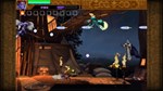 SOL DIVIDE -SWORD OF DARKNESS- XBOX + PC (WIN) КЛЮЧ/КОД