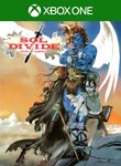 SOL DIVIDE -SWORD OF DARKNESS- XBOX + PC (WIN) КЛЮЧ/КОД