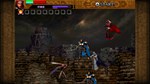SOL DIVIDE -SWORD OF DARKNESS- XBOX + PC (WIN) КЛЮЧ/КОД