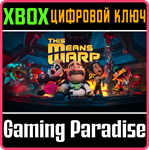 THIS MEANS WARP XBOX КЛЮЧ/КОД