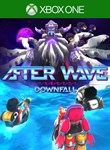 AFTER WAVE: DOWNFALL XBOX КЛЮЧ/КОД