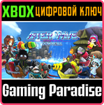 AFTER WAVE: DOWNFALL XBOX КЛЮЧ/КОД