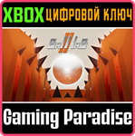 BALL LAB II XBOX КЛЮЧ/КОД