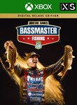 BASSMASTER* FISHING: DELUXE EDITION XBOX + PC (WIN) КЛЮ