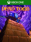 DEAD TOMB XBOX КЛЮЧ/КОД
