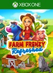 FARM FRENZY: REFRESHED XBOX КЛЮЧ/КОД