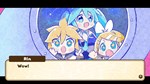 HATSUNE MIKU - THE PLANET OF WONDER AND FRAGMENTS OF WI