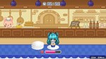 HATSUNE MIKU - THE PLANET OF WONDER AND FRAGMENTS OF WI