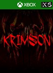 KRIMSON XBOX КЛЮЧ/КОД