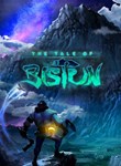 THE TALE OF BISTUN XBOX КЛЮЧ/КОД