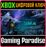 THE TALE OF BISTUN XBOX КЛЮЧ/КОД