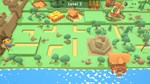 THE TRAVELER´S PATH XBOX КЛЮЧ/КОД