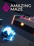 AMAZING MAZE XBOX + PC (WIN) КЛЮЧ/КОД