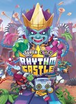SUPER CRAZY RHYTHM CASTLE XBOX КЛЮЧ/КОД