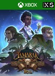 TAMARAK TRAIL XBOX КЛЮЧ/КОД