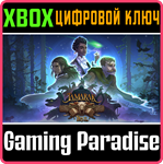 TAMARAK TRAIL XBOX КЛЮЧ/КОД