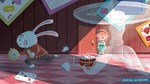ALICE IN WONDERLAND - A JIGSAW PUZZLE TALE XBOX КЛЮЧ/КО
