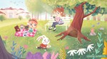ALICE IN WONDERLAND - A JIGSAW PUZZLE TALE XBOX КЛЮЧ/КО