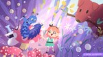 ALICE IN WONDERLAND - A JIGSAW PUZZLE TALE XBOX КЛЮЧ/КО