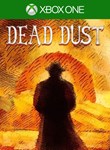 DEAD DUST XBOX КЛЮЧ/КОД