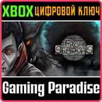FROM SHADOWS REDUX XBOX КЛЮЧ/КОД