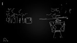 HIDDEN SHAPES: BLACK SKULL + OLD WEST XBOX КЛЮЧ/КОД