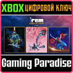 IREM COLLECTION VOLUME 1 XBOX КЛЮЧ/КОД