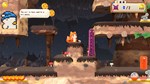 UFOURIA: THE SAGA 2 XBOX SERIES S|X КЛЮЧ/КОД