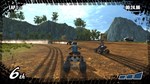 ATV RENEGADES XBOX КЛЮЧ/КОД