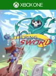 GLITTERING SWORD XBOX КЛЮЧ/КОД