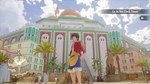 ONE PIECE ODYSSEY DELUXE EDITION XBOX SERIES S|X КЛЮЧ/К