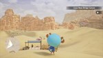 ONE PIECE ODYSSEY DELUXE EDITION XBOX SERIES S|X КЛЮЧ/К