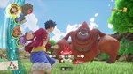 ONE PIECE ODYSSEY DELUXE EDITION XBOX SERIES S|X КЛЮЧ/К