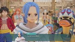 ONE PIECE ODYSSEY DELUXE EDITION XBOX SERIES S|X КЛЮЧ/К