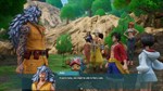 ONE PIECE ODYSSEY DELUXE EDITION XBOX SERIES S|X КЛЮЧ/К