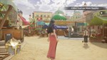 ONE PIECE ODYSSEY DELUXE EDITION XBOX SERIES S|X КЛЮЧ/К