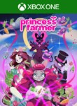 PRINCESS FARMER XBOX КЛЮЧ/КОД