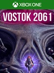 VOSTOK 2061 XBOX КЛЮЧ/КОД