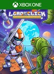 LORD OF THE CLICK: INTERSTELLAR WARS XBOX КЛЮЧ/КОД