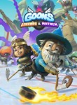 GOONS: LEGENDS & MAYHEM XBOX SERIES S|X КЛЮЧ/КОД