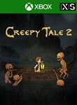CREEPY TALE 2 XBOX + PC (WIN) КЛЮЧ/КОД