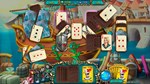 DREAMLAND SOLITAIRE: DARK PROPHECY XBOX КЛЮЧ/КОД