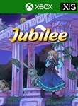JUBILEE XBOX КЛЮЧ/КОД